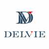 Logo Olivier Delourme - DELVIE